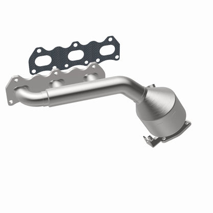 Magnaflow 49043 DirectFit Converter For Suzuki Grand Vitara 2.5L
