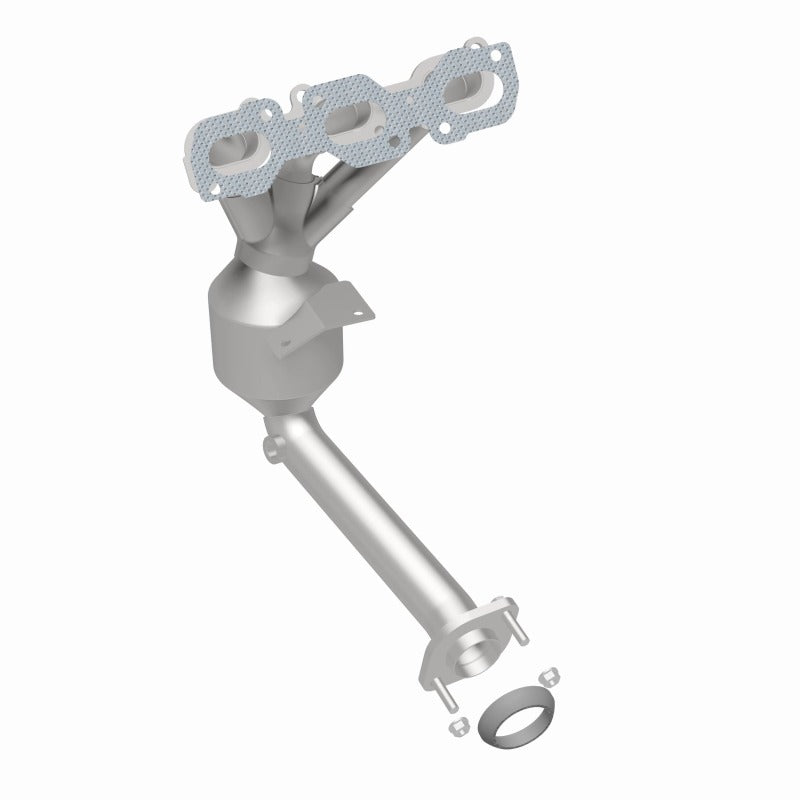 Magnaflow 49266 DirectFit Converter For Ford Fusion 3.0L