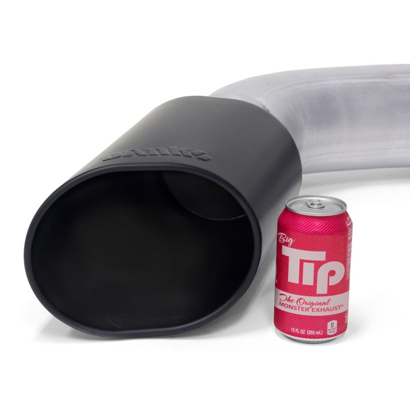 Banks Power 48996-B Monster Exhaust for 17-19 Silverado 2500HD/3500HD L5P