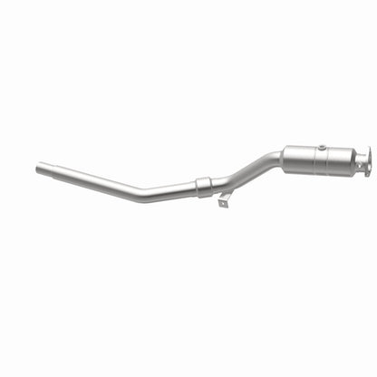 Magnaflow 51437 DirectFit Converter Driver Side For Audi A6 3L 02-04