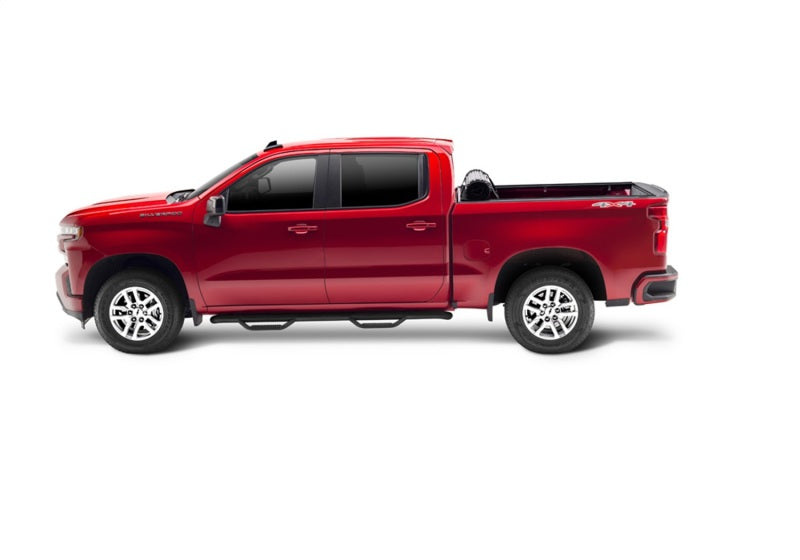 Truxedo 1572416 Sentry CT Tonneau For 2019-2026 Silverado/Sierra 5' 9" Bed
