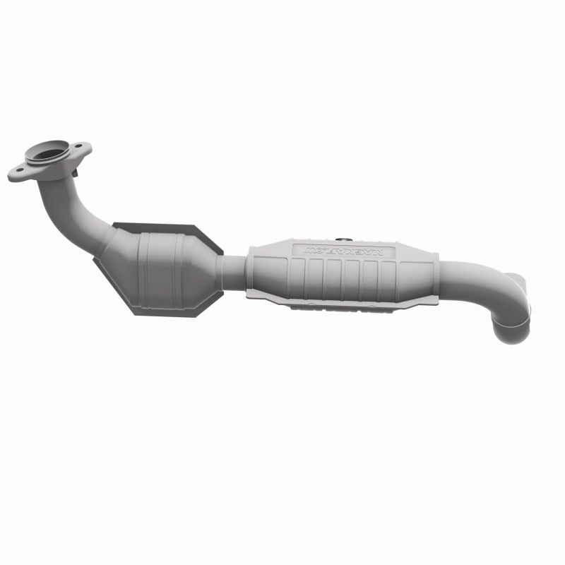Magnaflow 24089 DirectFit Converter For Ford F-150/06 Lincoln Mark LT
