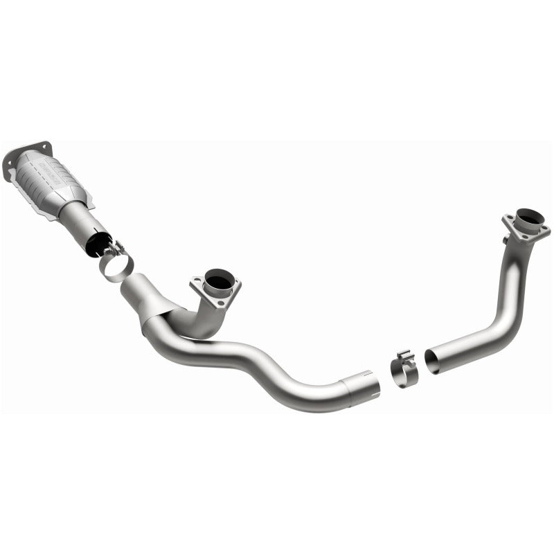 Magnaflow 5.7L Catalytic Converter | Chevy Camaro/Firebird/Grand Am (93444)