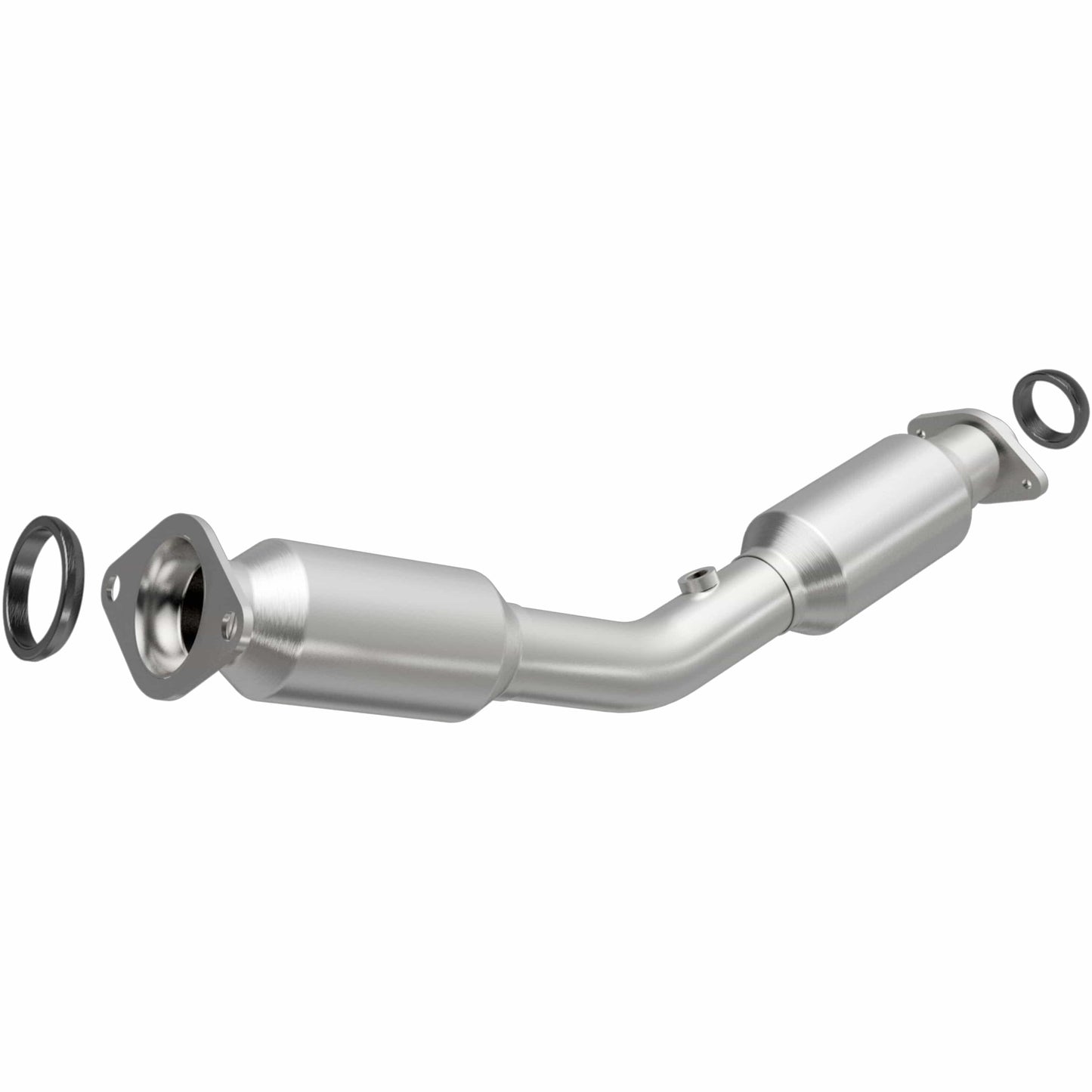 MagnaFlow 2009-2012 Nissan Sentra California Grade CARB Compliant Direct-Fit Catalytic Converter