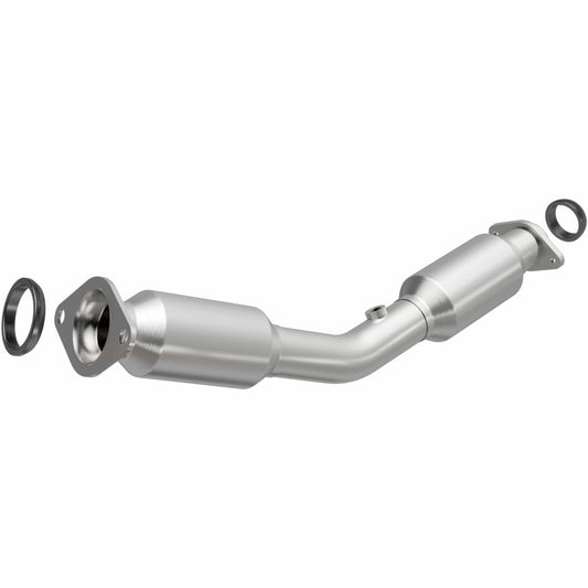 MagnaFlow 2009-2012 Nissan Sentra California Grade CARB Compliant Direct-Fit Catalytic Converter