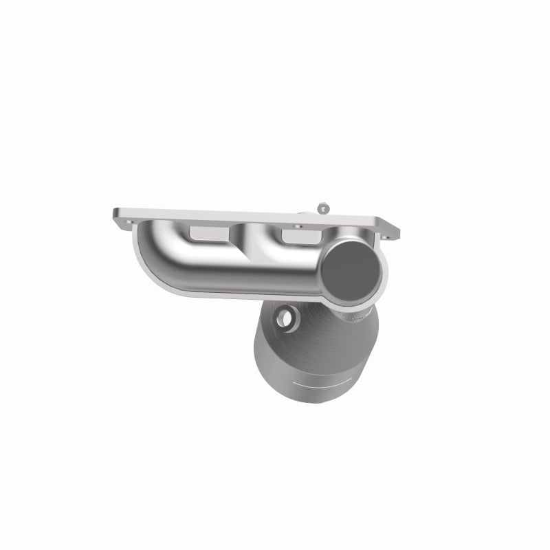 MagnaFlow DirectFit Converter For Freelander 2.5L 02-03