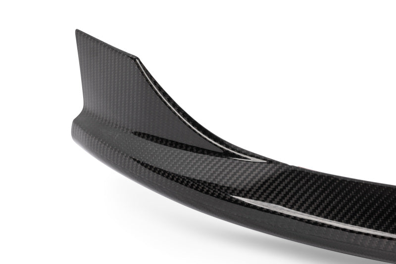 APR Front Lip Spoiler | Volkswagen GTI (MK8) (MS100236)