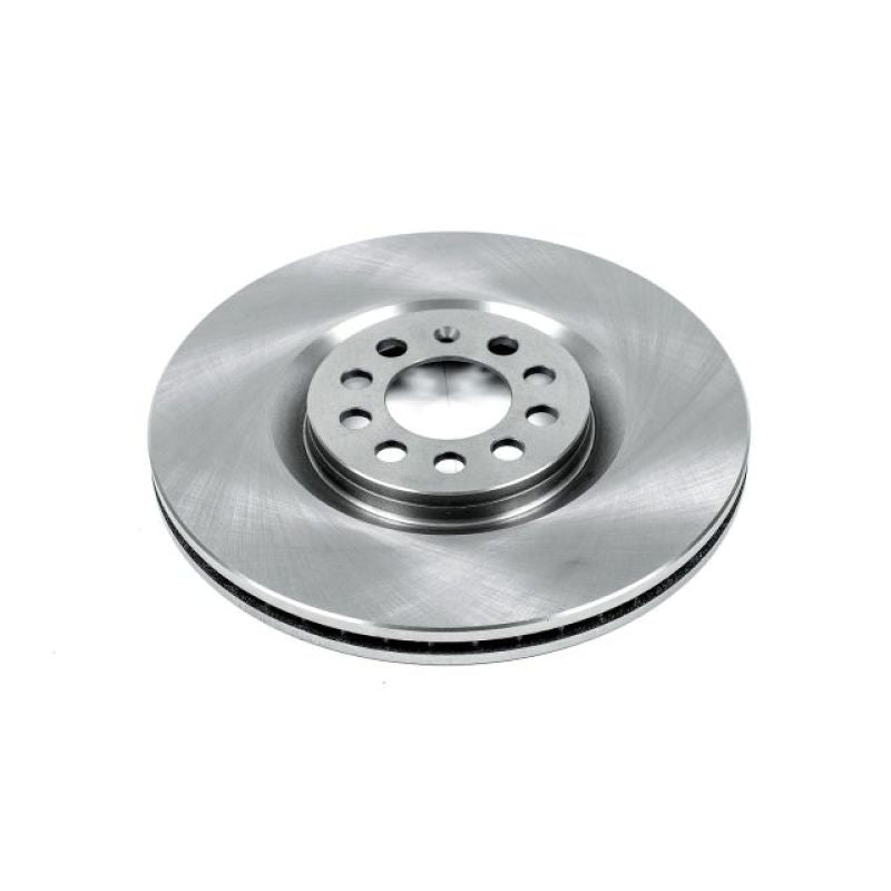 PowerStop Front Brake Rotor | Audi TT (99-06) (EBR646)