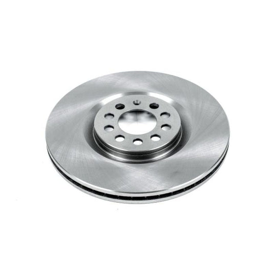 PowerStop Front Brake Rotor | Audi TT (99-06) (EBR646)
