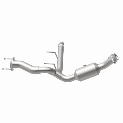 Magnaflow 280275 DirectFit Converter For Ford F-150 2021 5L Underbody