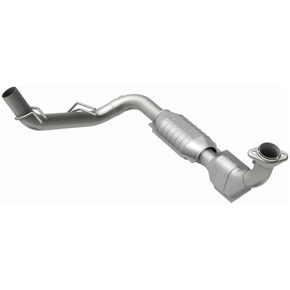 MagnaFlow 23718 DirectFit Converter For Ford Expedition 98 5.4L