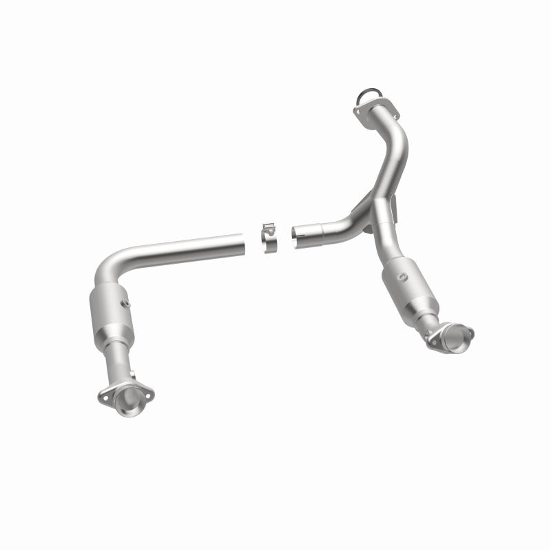 Magnaflow 93627 Converter For Ford Explorer 4.6L & Mercury Mountaineer 4.6L