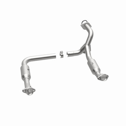 Magnaflow 93627 Converter For Ford Explorer 4.6L & Mercury Mountaineer 4.6L