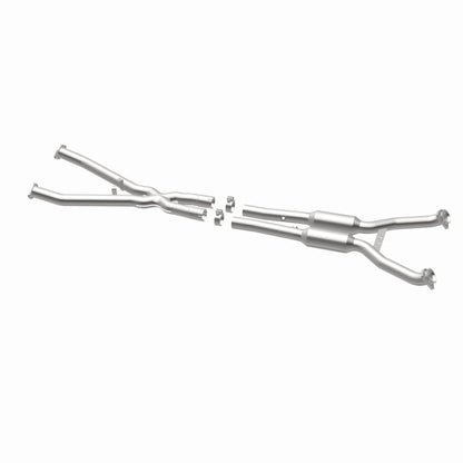 Magnaflow 21-289 OEM DirectFit Converter For Corvette 97-99 V8 5.7