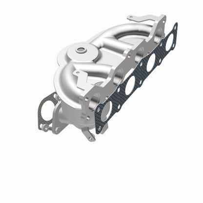 MagnaFlow 52774 Manifold Direct Fit for Kia Sorento 2.4L