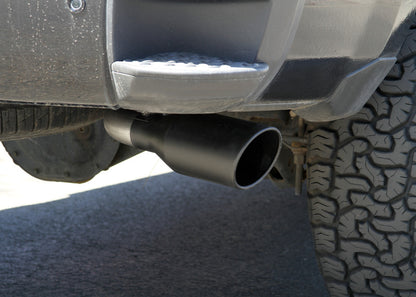 Flowmaster FlowFX Cat-Back For GM 1500 Truck 6.2L (07-19) (717988)