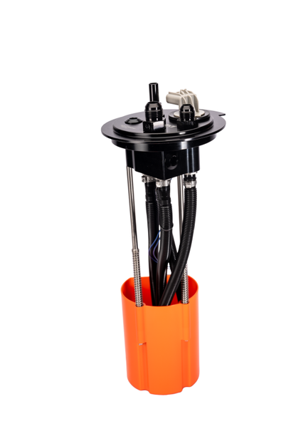 Fleece Performance 17-24 Ford F-250/F-350 6.7L Power Stroke (Short Bed) SureFlo Lift Pump