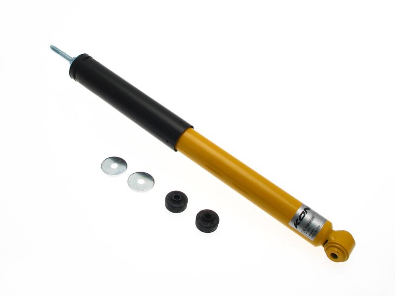 Koni Sport (Yellow) Shocks Set - 1985-1995 Mercedes W124 260E/300CE/300D/300E/300TD/E320