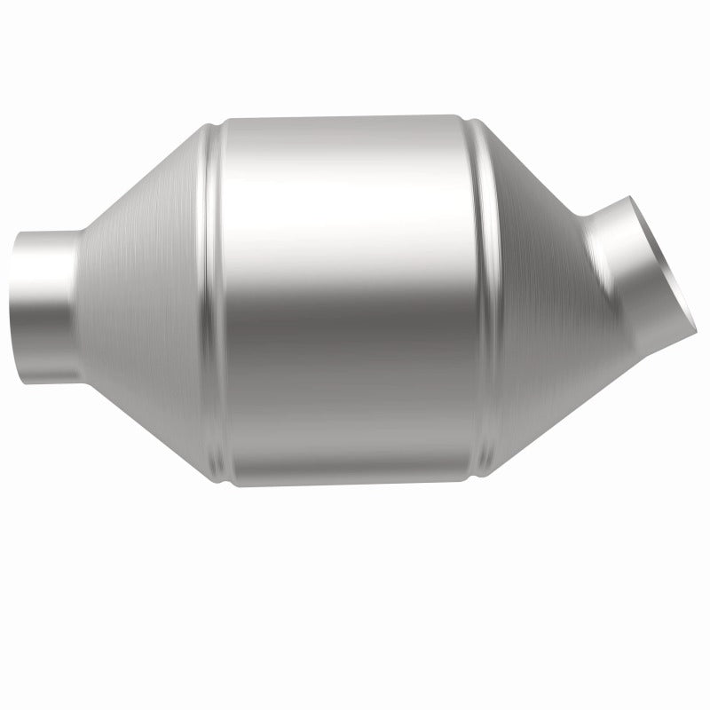 Magnaflow 51774 Universal 2in C/A 5in Spun Body Exhaust
