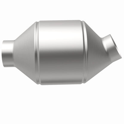 Magnaflow 51774 Universal 2in C/A 5in Spun Body Exhaust