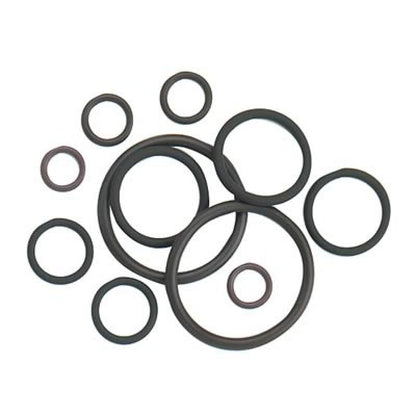 Fragola Viton "O" Rings - Packs of 10 (999120)