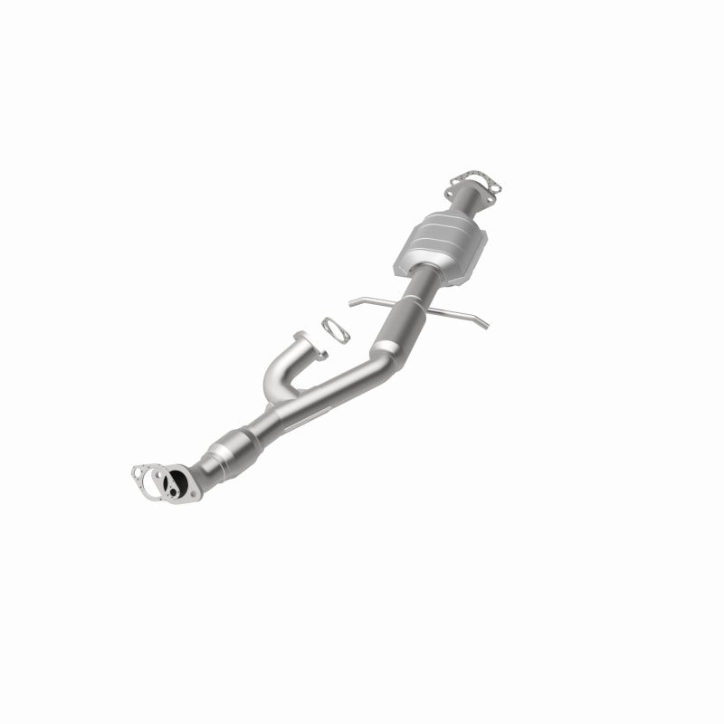 Magnaflow 49906 DirectFit Converter For Hyundai Sonata 02-05 2.7L