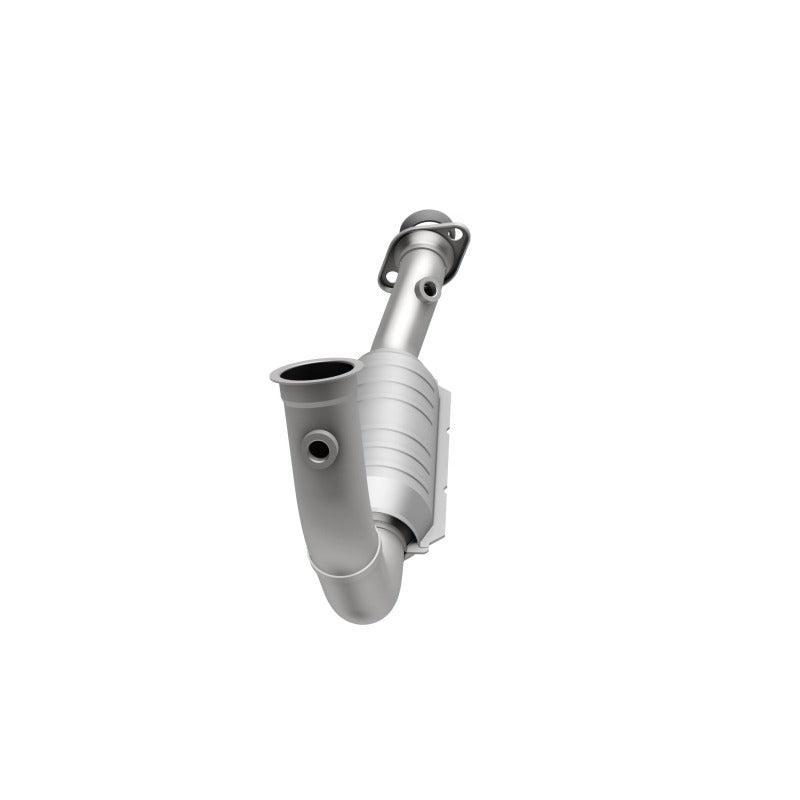 Magnaflow 93383 DirectFit Converter For 2004 Jeep Liberty P/S Front
