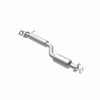 MagnaFlow Conv DF 04-12 Mazda RX-8 1.3L Rear (23909)