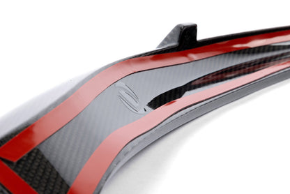 Dinan 20-26 Toyota GR Supra Premium Carbon Trunk Spoiler | Toyota GR Supra (20-26) (D980-0038)
