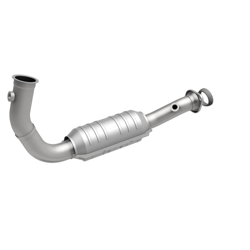 Magnaflow 93383 DirectFit Converter For 2004 Jeep Liberty P/S Front