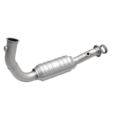 Magnaflow 93383 DirectFit Converter For 2004 Jeep Liberty P/S Front