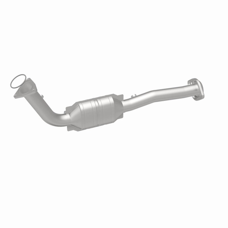 Magnaflow 51200 DirectFit Converter Passenger Side For Hummer H2 6.0L