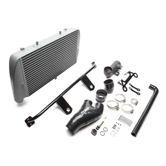 COBB Front Mount Intercooler | Ford F-150 2.7L/3.5L/Raptor/Tremor/Limited (17-24) (7F2500-SL)