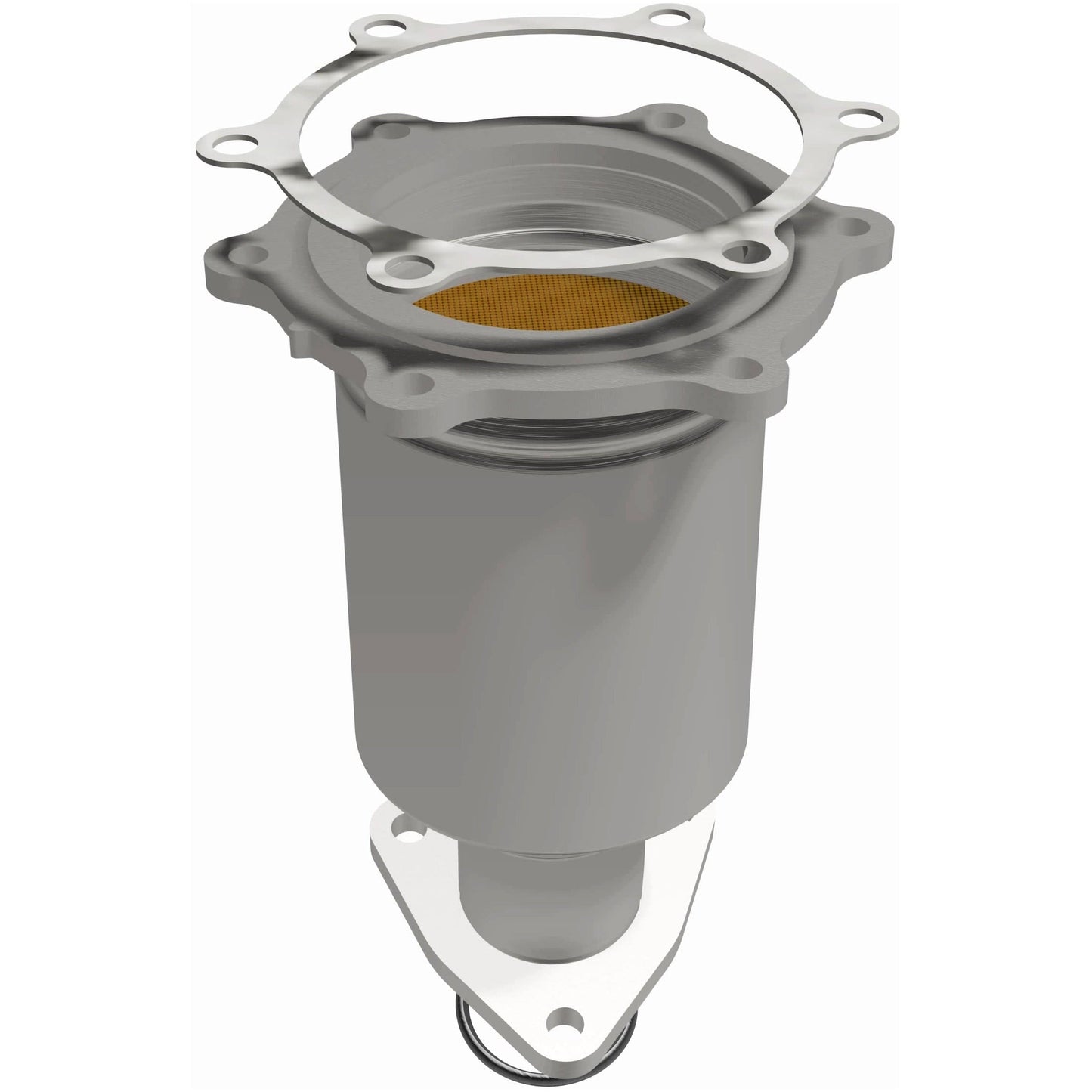 MagnaFlow California Grade CARB Compliant Direct-Fit Catalytic Converter 4451499