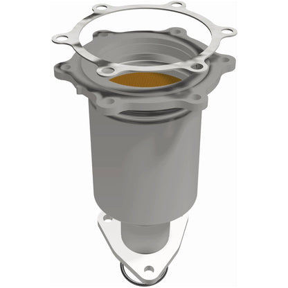MagnaFlow California Grade CARB Compliant Direct-Fit Catalytic Converter 4451499