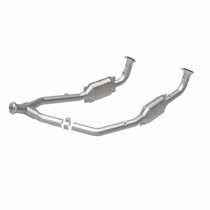 MagnaFlow LR Discovery 2 Catalytic Converter | LR 98-04 (93689)