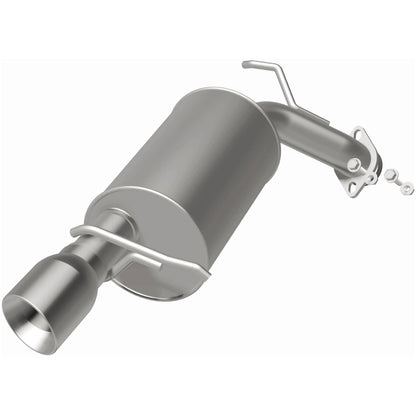 BRExhaust 2007-2015 Mazda CX-9 Direct-Fit Muffler Kit