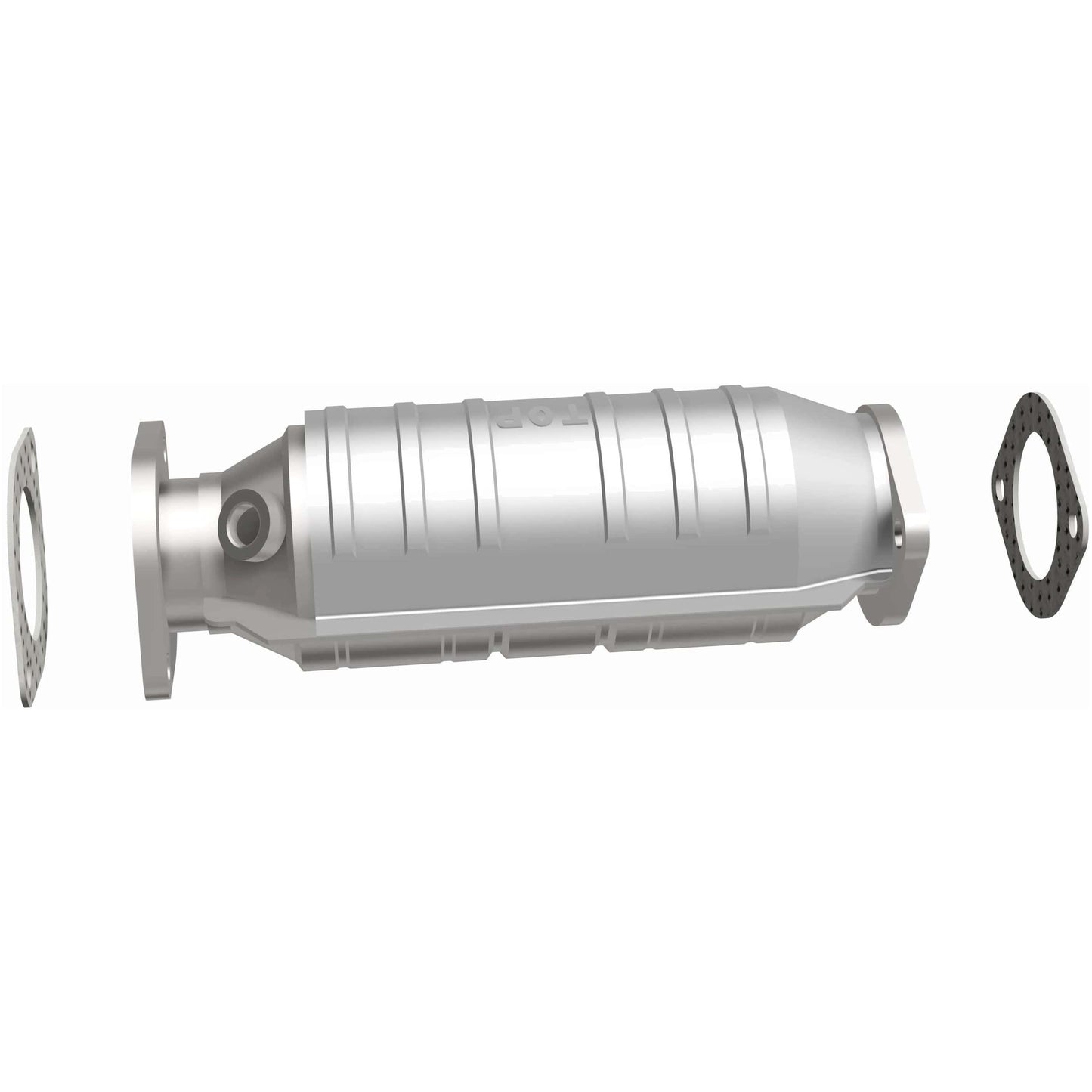 MagnaFlow 1996-1997 Nissan Altima California Grade CARB Compliant Direct-Fit Catalytic Converter