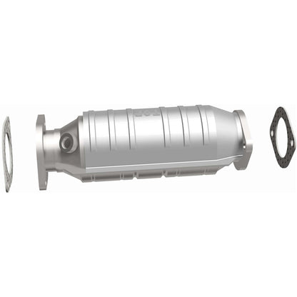 MagnaFlow 1996-1997 Nissan Altima California Grade CARB Compliant Direct-Fit Catalytic Converter