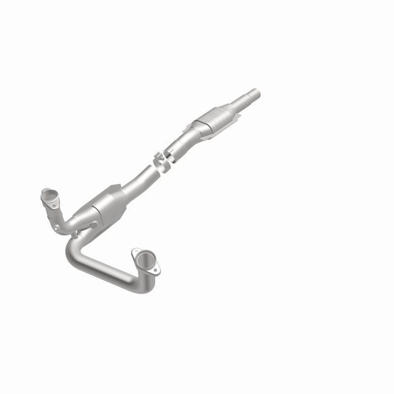 MagnaFlow Conv DF 95 Ford Bronco 5.8L | 1992-96 (23661)