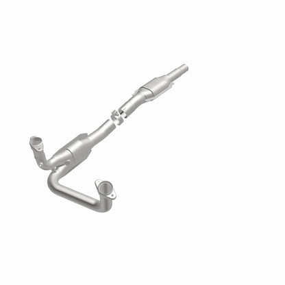 MagnaFlow Conv DF 95 Ford Bronco 5.8L | 1992-96 (23661)