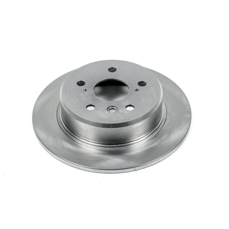 PowerStop Rear Brake Rotor | Lexus RX300 (99-03) (JBR738)