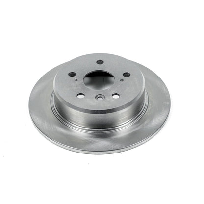 PowerStop Rear Brake Rotor | Lexus RX300 (99-03) (JBR738)