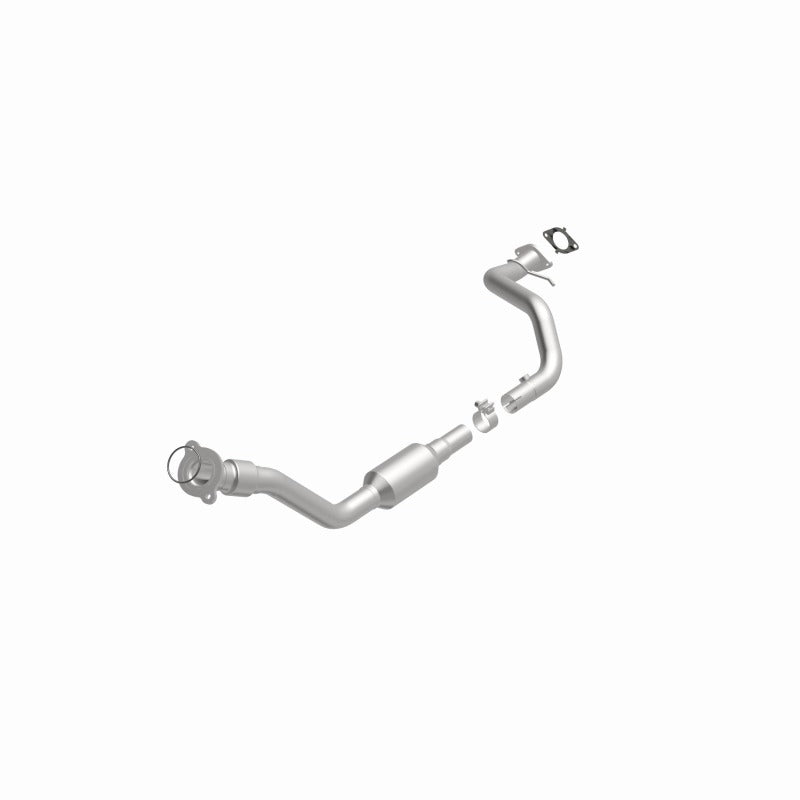 Magnaflow 52039 OEM Undrbdy Dir Fit Converter For Aztek 01-04 3.4