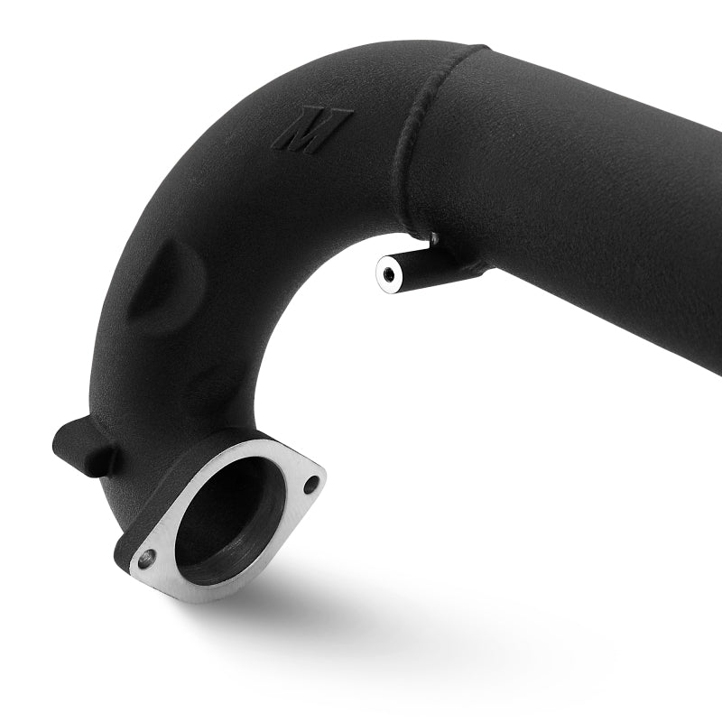Borne Off-Road MMAI-CTR-23UBK Turbo Inlet Pipe Kit Black for 23+ Civic Type R