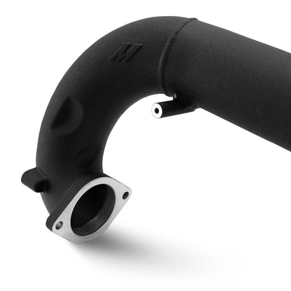 Borne Off-Road MMAI-CTR-23UBK Turbo Inlet Pipe Kit Black for 23+ Civic Type R