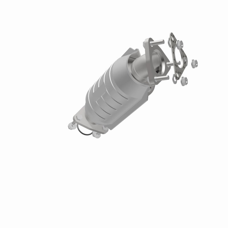 Magnaflow Conv DF 97-02 Nissan Frontier/Xterra | Nissan (93222)