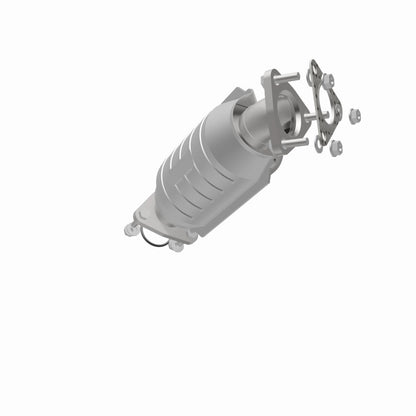 Magnaflow Conv DF 97-02 Nissan Frontier/Xterra | Nissan (93222)