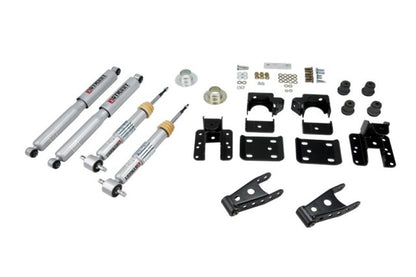 Belltech Lowering Kit w/ SP Shocks | Sport Truck/SUV (646SP)