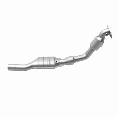 Magnaflow 49742 DirectFit Converter 03-04 Audi RS6 4.2L Driver Side